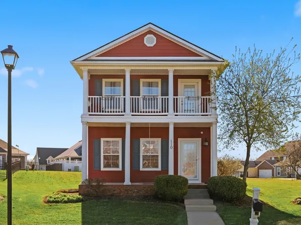 110 Woods Point Cir, Georgetown, KY 40324