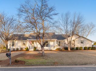 208 Knights Bridge Rd, Florence, AL 35630