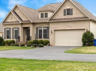 10885 Patina Row Way, Monrovia, MD 21770