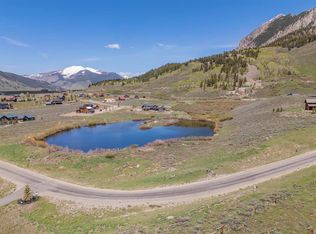 189 Lake Ridge Dr, Skyland area, CO 81224