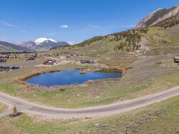 189 Lake Ridge Drive, Crested Butte, CO 81224