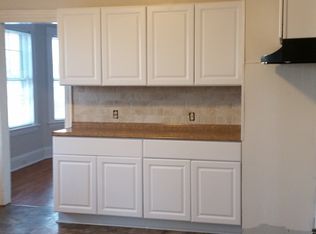 96 Beechmont Avenue #2 Nd Floor, Bridgeport, CT 06606