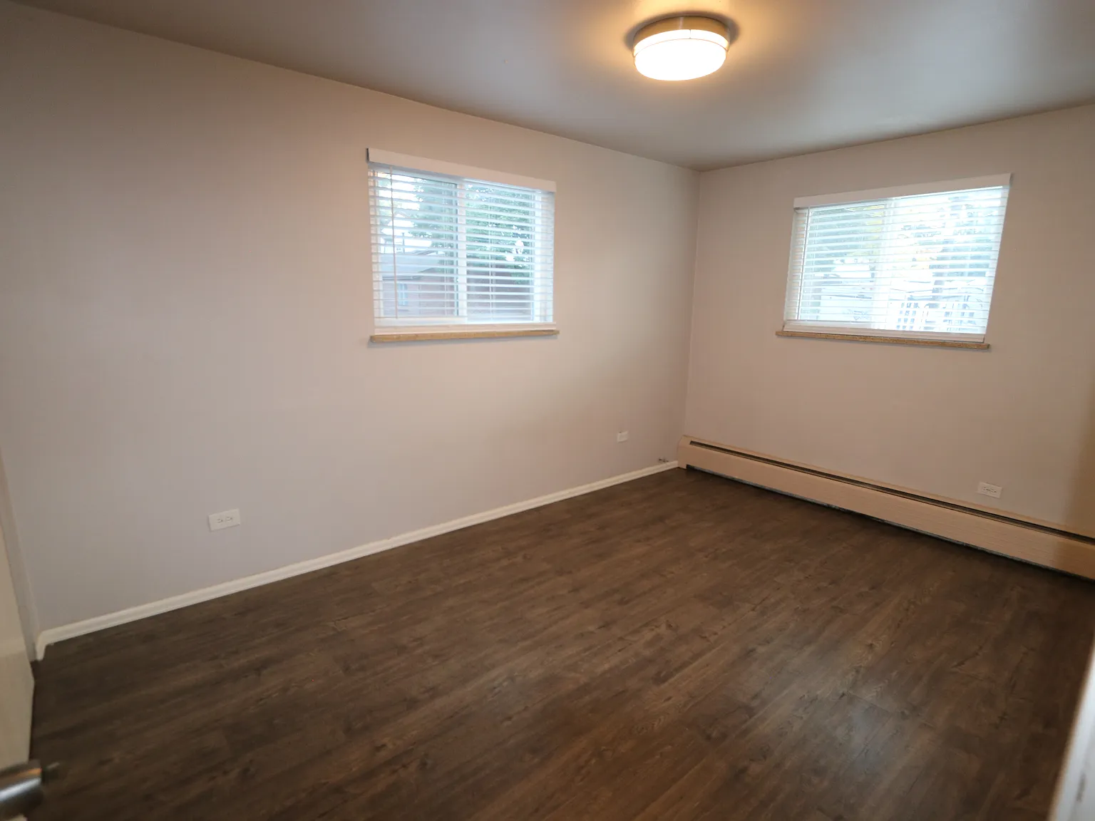2 bed, 809 sqft, $1,450 — Photo 2