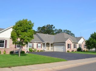 4823 384th Ct, North Branch, MN 55056