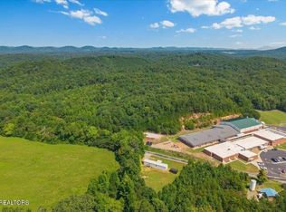 0 Daugherty Spring Rd, Tellico Plains, TN 37385