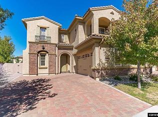 10855 Pentwater Dr, Reno, NV 89521