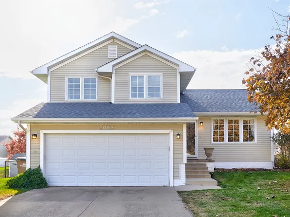3442 Glenwood Dr, West Des Moines, IA 50265