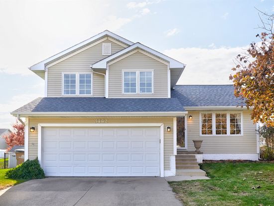 3442 Glenwood Dr, West Des Moines, IA 50265