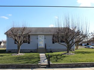 500 Center St, Harrington, DE 19952