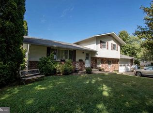 514 Priestford Rd, Churchville, MD 21028