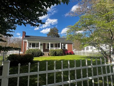 201 Rison St, Chatham, VA, 24531