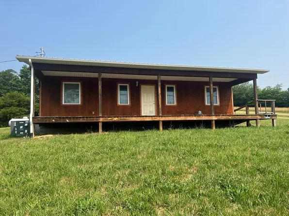 406 Mount Zion Rd, Whitesburg, TN 37891