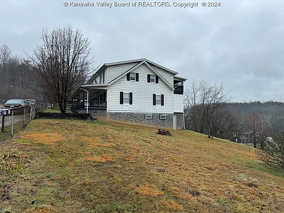 104 Sissonville View Dr, Sissonville, WV 25320 | Zillow