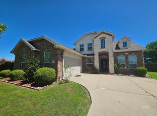 1328 Luverne Dr, Wylie, TX 75098