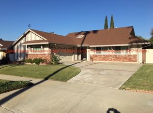 1636 Manor Gate Rd, Hacienda Heights, CA 91745