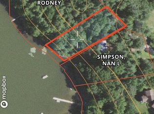 5 Locust Ln, Unity, ME 04988