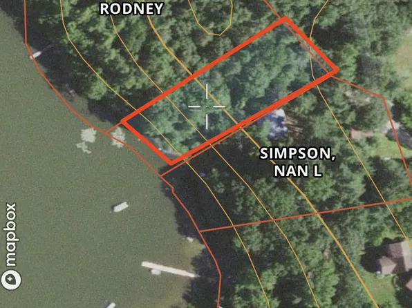 Lot # 5 Locust Lane, Unity, ME 04988