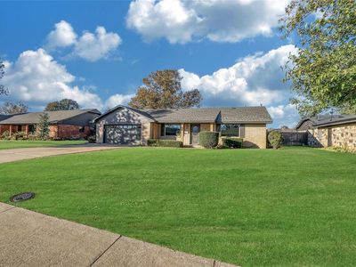 305 Cardinal Cir S, Altus, OK, 73521