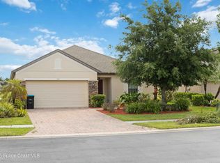 577 Trymore Dr SE, Palm Bay, FL 32909