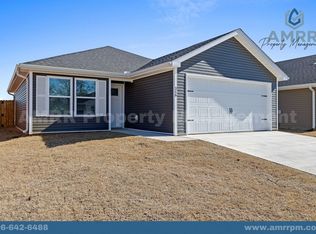 316 Foliage St, Decatur, AR 72722
