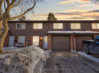155 Glovers Rd #55, Oshawa, ON L1G 7A4