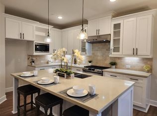 1415 E April Villas #C, Montgomery, TX 77356