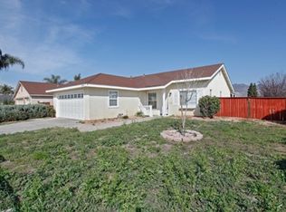 42852 Seal Rock Ct, Hemet, CA 92544