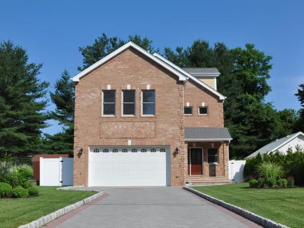 931 Edgewood Dr, Stillwater Twp., NJ 07860