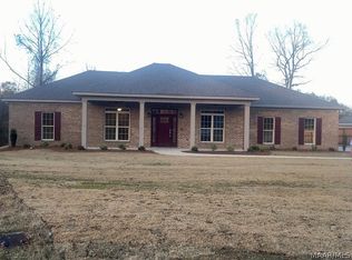 539 Plantation Xing, Millbrook, AL 36054