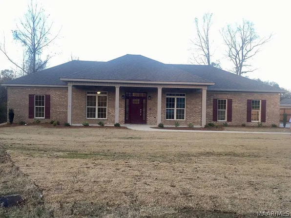 539 Plantation Xing, Millbrook, AL 36054