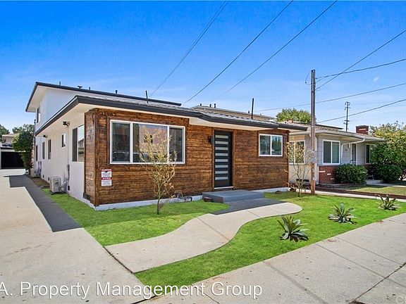 3rd image of 11962 Manor Dr #B