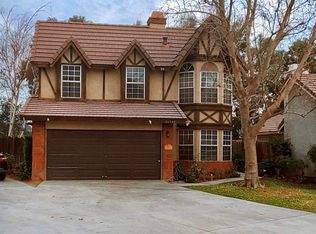 26940 Terri Dr, Santa Clarita, CA 91351