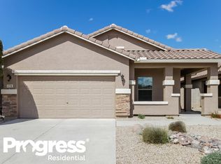 1378 W Santa Gertrudis Trl, San Tan Valley, AZ 85143