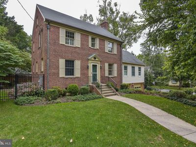 6401 Offutt Rd, Chevy Chase, MD, 20815