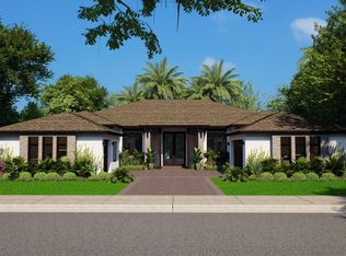 Longines Plan, Bellaterra at Plantation Acres, Plantation, FL 33325