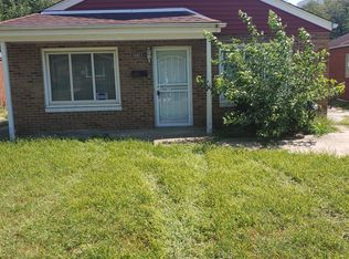 14911 Evans Ave, Dolton, IL 60419