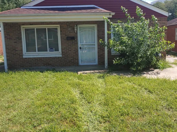 14911 Evans Ave, Dolton, IL 60419