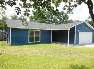 109 Pullman Ave, Summerville, SC 29486