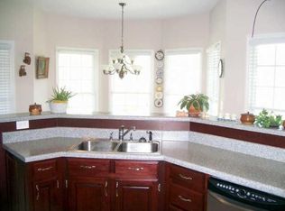 1225 Old Givens Hollow Rd, Liberty, TN 37095