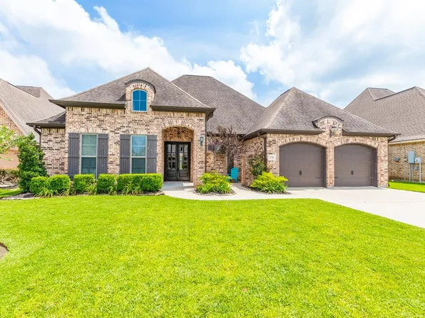 7735 Windchase Dr Beaumont TX 77713 Zillow