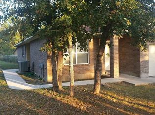 133 N Kanaio Dr UNIT A, Bastrop, TX 78602