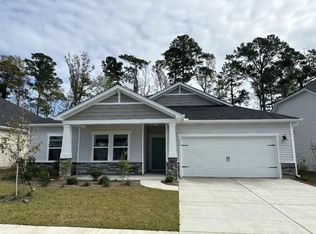 619 Blackthorne Cir NW, Calabash, NC 28467