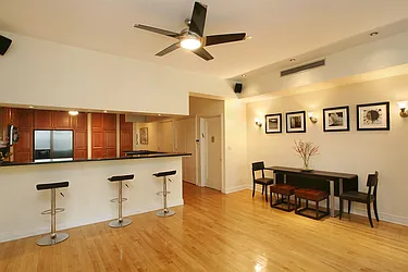Rented by Corcoran