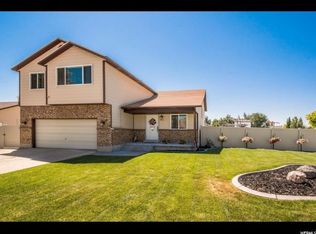 2301 W Pauline Way, West Jordan, UT 84088