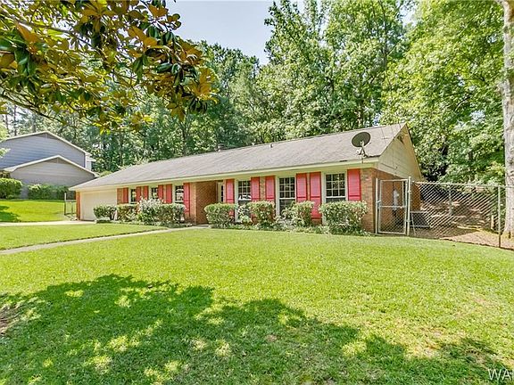 2nd image of 4501 Old Hickory Ln
