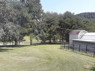 229 Weems Rd, Rogersville, TN 37857