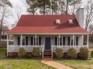 7813 Breaker Point Ct, Chesterfield, VA 23832