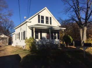 5 Whitney St, Shrewsbury, MA 01545