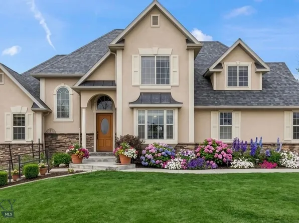 95 W Julie Ct, Bozeman, MT 59718