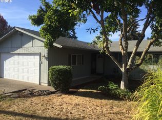 5045 W Port St, Eugene, OR 97402